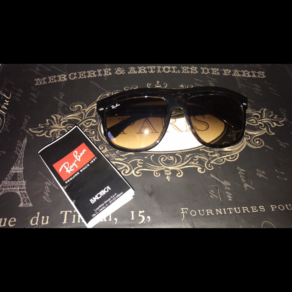 Ray Ban Sunglasses